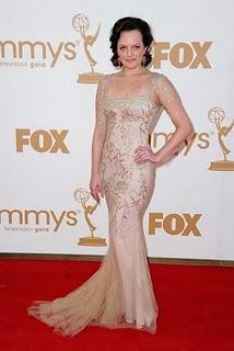 Look delle star agli Emmy Awards 2011