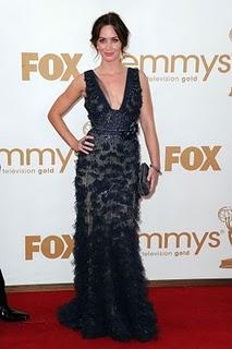 Look delle star agli Emmy Awards 2011