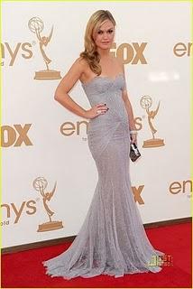 Look delle star agli Emmy Awards 2011