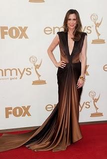 Look delle star agli Emmy Awards 2011