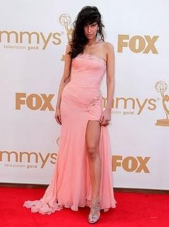 Look delle star agli Emmy Awards 2011