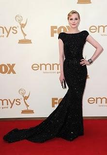 Look delle star agli Emmy Awards 2011