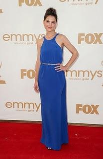 Look delle star agli Emmy Awards 2011