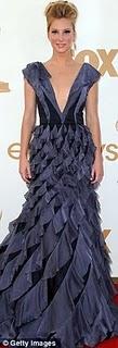 Look delle star agli Emmy Awards 2011