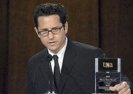 J.J. Abrams vuol girare un film con un iPhone