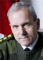 NATO/ New Chairman of the Military Committee elected