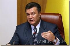 yanukovich