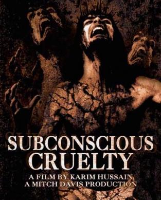 Subconscious Cruelty