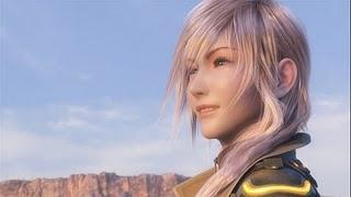 Final Fantasy XIII-2 : Quick Time Events più intensi, livello di difficoltà e altre info da Famitsu