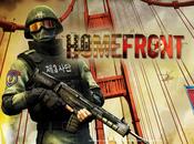 Homefront nelle mani Crytek