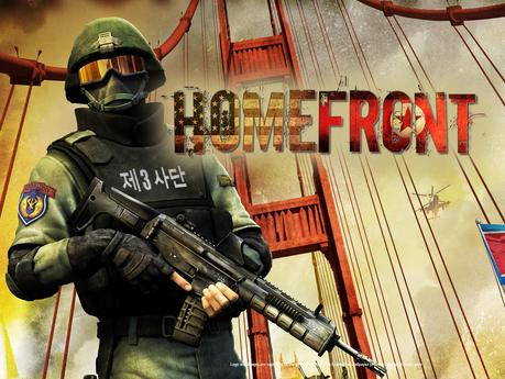 Homefront nelle mani di Crytek