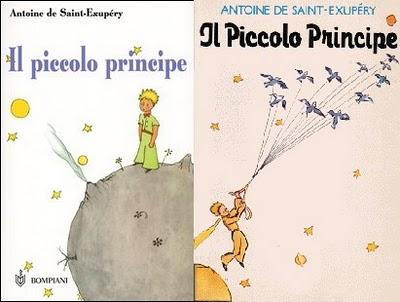 Cover Crazy 16: Il Piccolo Principe