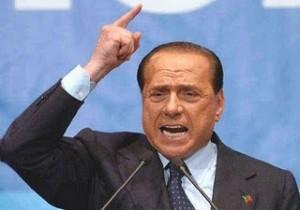 Le vere colpe berlusconiane? Non sono certo le donne ad Arcore o a Palazzo Grazioli…