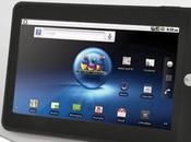 Tablet Android display 169€ Groupalia