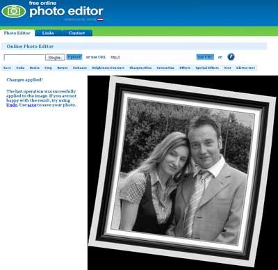 Free Online Photo Editor: editare e aggiungere effetti alle tue fotografie online