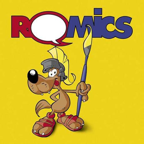 Romics: il festival del fumetto di Roma