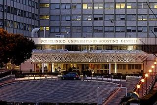 TBC al Policlinico Gemelli di Roma: medici e amministrativi iscritti nel registro degli indagati