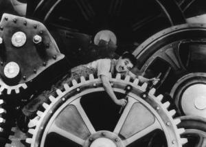 La Produzione Seriale Moderna: Alcuni Effetti Negativi