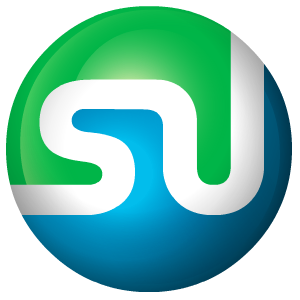 StumbleUpon_logo