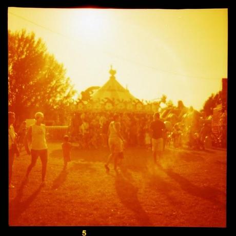 LOMOGRAPHY • Ferrara Balloons Festival con Ferrania Eura e Lomography Redscale 100 iso (PARTE 2/3)