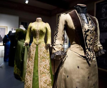 Moda in Italia. 150 anni di eleganza.