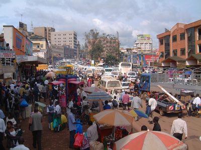 Kampala-uganda