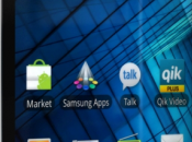 Samsung WiFi 5.0, ecco nuovo lettore multimediale Android