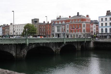 Voyages: DUBLIN