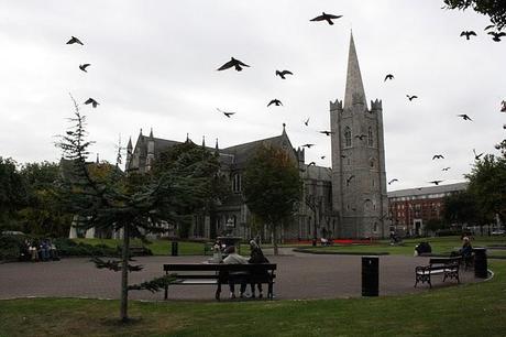 Voyages: DUBLIN