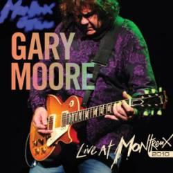 Gary Moore, il suo ultimo Live