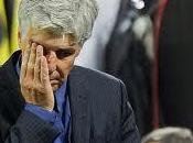 L’inter esonera gasperini dopo figuraccia piola