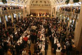 Merano Wine Festival 2012, la ventesima edizione