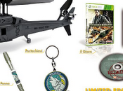 Combat Assault Horizon annunciata Helicopter Edition