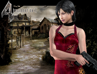 Aggiornamento Playstation Store 21 settembre 2011 : disponibile Resident Evil 4 HD