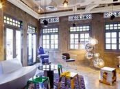 Wanderlust Hotel: eclettica frenesia cuore Singapore