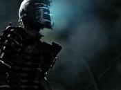 Dead Space lavorazione