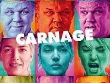 Carnage Recensione