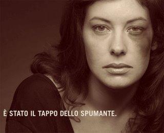 Contro La violenza sulle donne