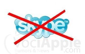 Falla nella chat di Skype: ecco alcuni consigli!