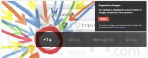 Google si aggiorna: nasce GOOGLE +, più completo e funzionale