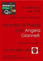 Libri / La Via della Seta, di Angela Giannelli