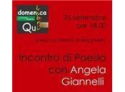 Libri della Seta, Angela Giannelli