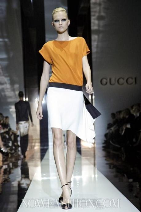 Fashion Week MILANO: GUCCI!