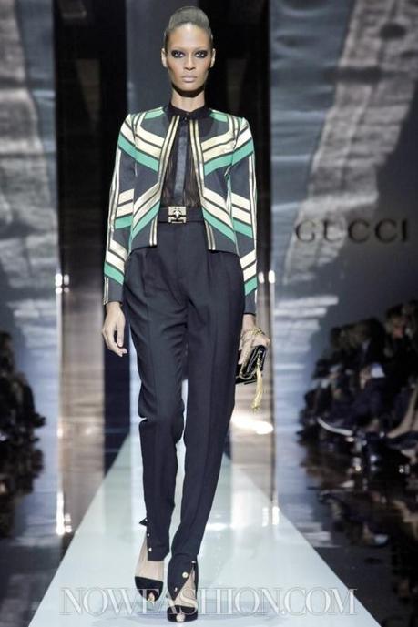 Fashion Week MILANO: GUCCI!