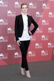 Evan Rachel Wood parla della propria bisessualità