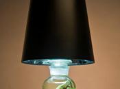 Anche design diventa macabro...