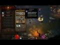 Diablo III, video di 50 minuti sul mago dalla Beta