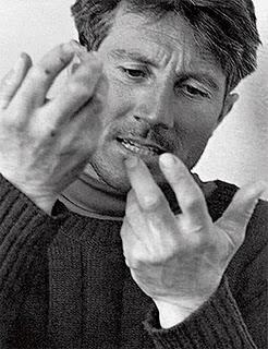 Walter Bonatti (1930-2011)