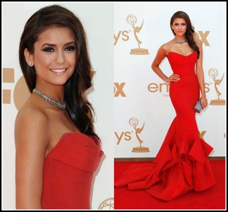 Emmy 2011