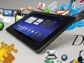 Ekoore: video presentazione nuovo tablet Duke, Android